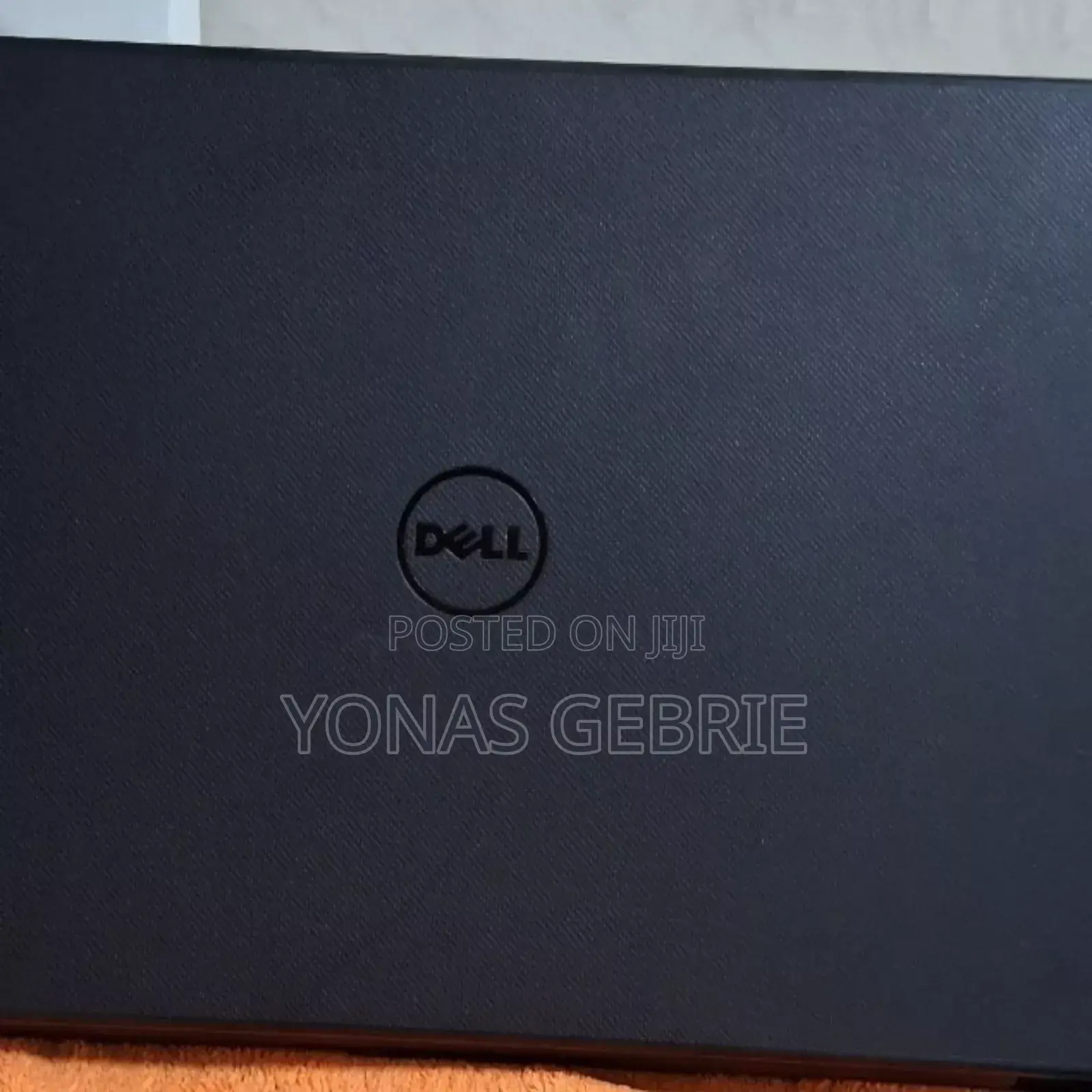 New Laptop Dell Inspiron 15 4GB Intel Core 2 Duo SSD 500GB