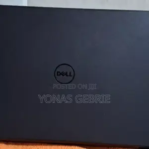 New Laptop Dell Inspiron 15 4GB Intel Core 2 Duo SSD 500GB