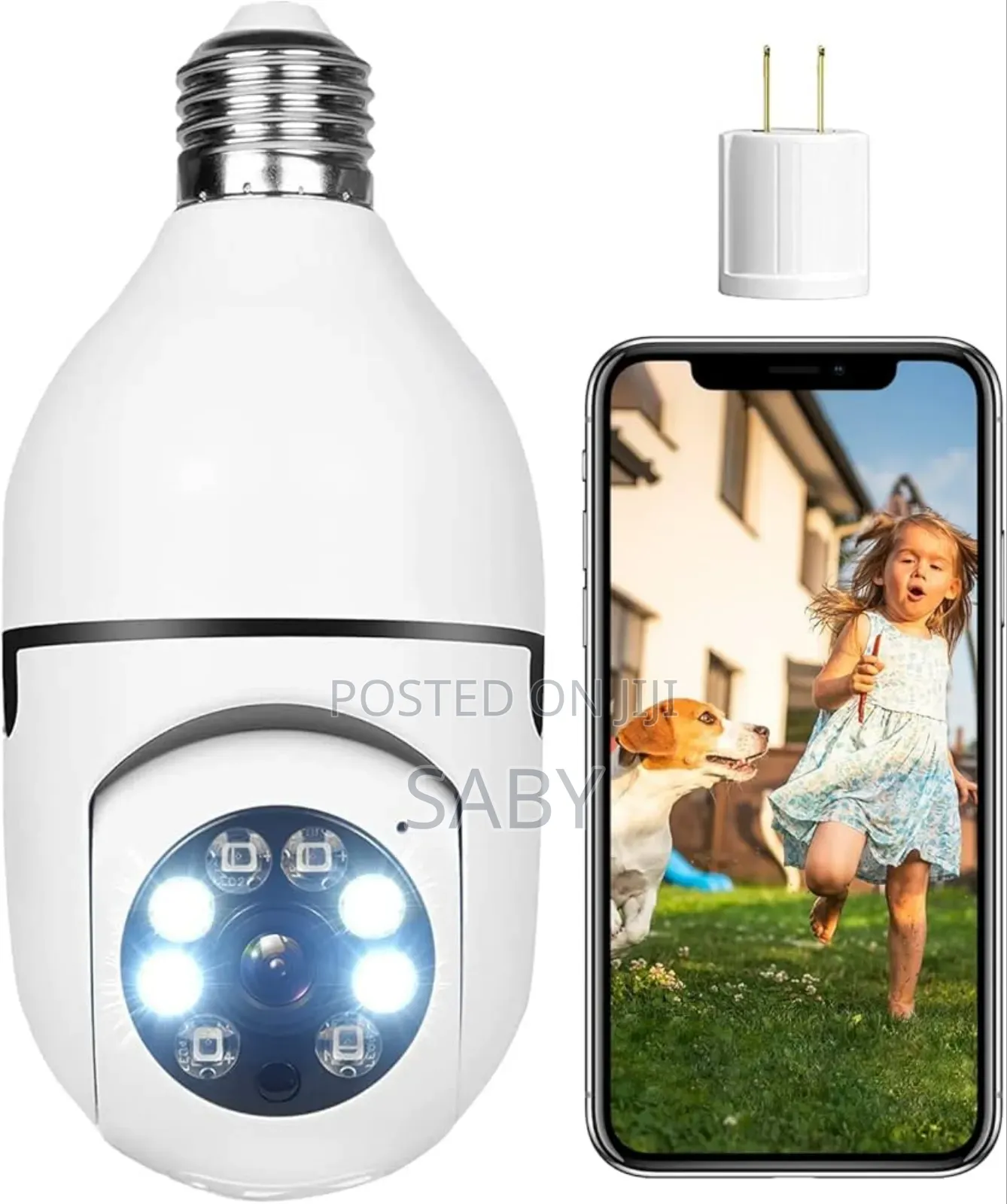 ኦርጅናል Smart V3 Pro Rotating