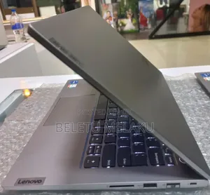 New Laptop Lenovo Thinkbook 14 16GB Intel Core I7 SSD 512GB