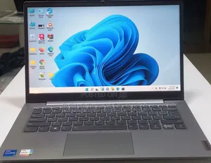 New Laptop Lenovo Thinkbook 14 16GB Intel Core I7 SSD 512GB