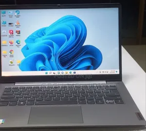 New Laptop Lenovo Thinkbook 14 16GB Intel Core I7 SSD 512GB