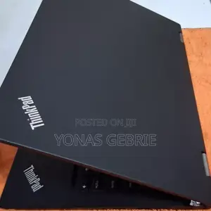 New Laptop Lenovo ThinkPad X390 16GB Intel Core i5 SSD 512GB
