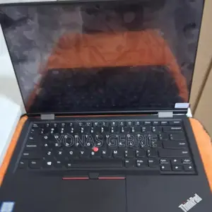 New Laptop Lenovo ThinkPad X390 16GB Intel Core i5 SSD 512GB