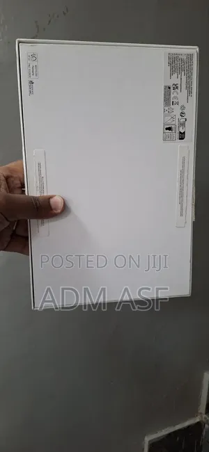 New Samsung Galaxy Tab S9 FE 256 GB