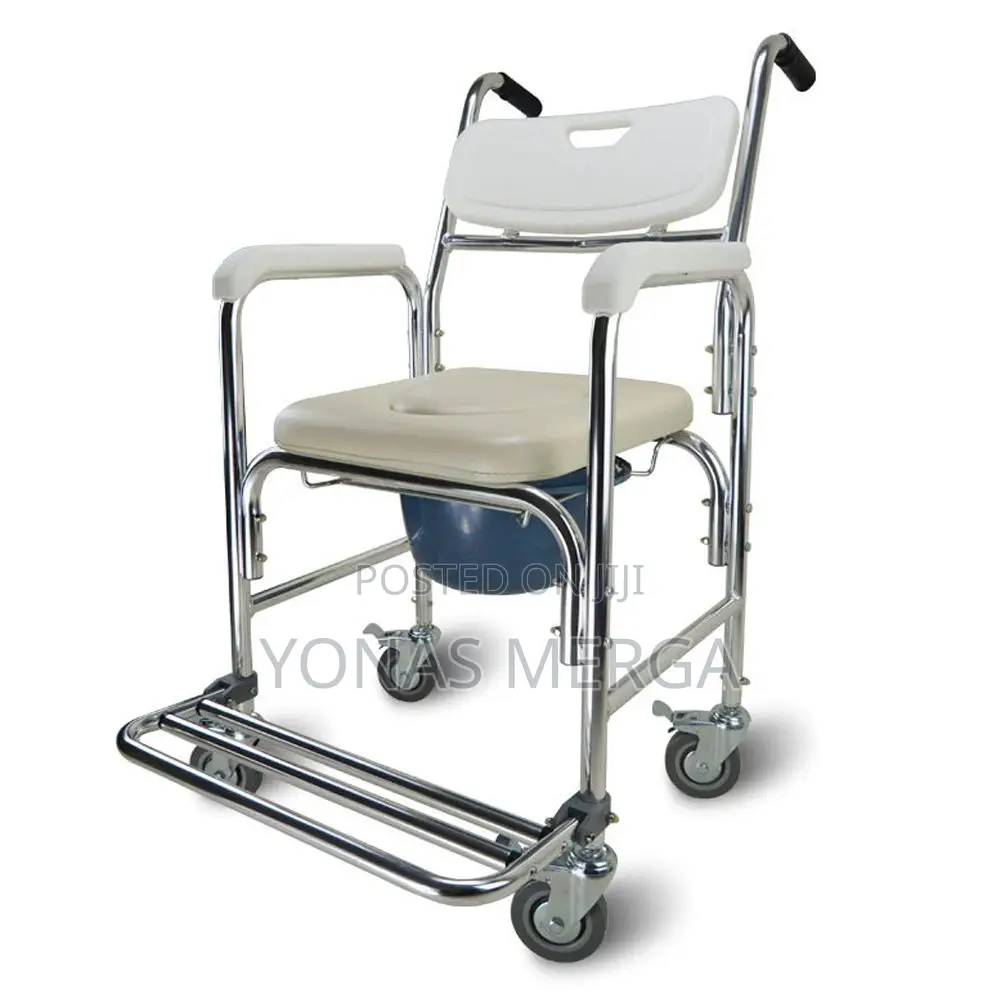 Hospitals Nursing Home፻茍toilet Chair歋፱thoughtful Bucket¿Μpot
