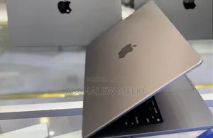 New Laptop Apple MacBook Pro 2021 M1 16GB Apple M1 Pro SSD 1T