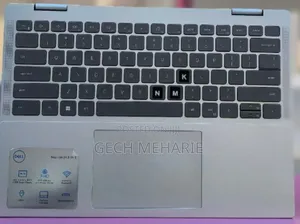 New Laptop Dell Inspiron 15 16GB Intel Core I7 SSD 512GB