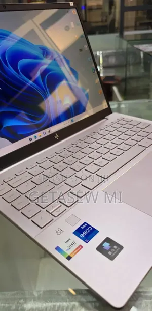 New Laptop HP Pavilion 14 16GB Intel Core I7 SSD 512GB