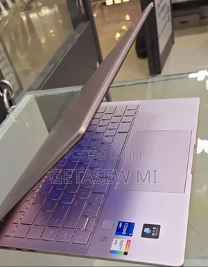 New Laptop HP Pavilion 14 16GB Intel Core I7 SSD 512GB