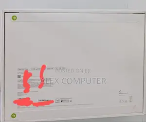 New Laptop Apple MacBook Pro 2024 M4 14-Inch 16GB Apple M4 Pro SSD 1T