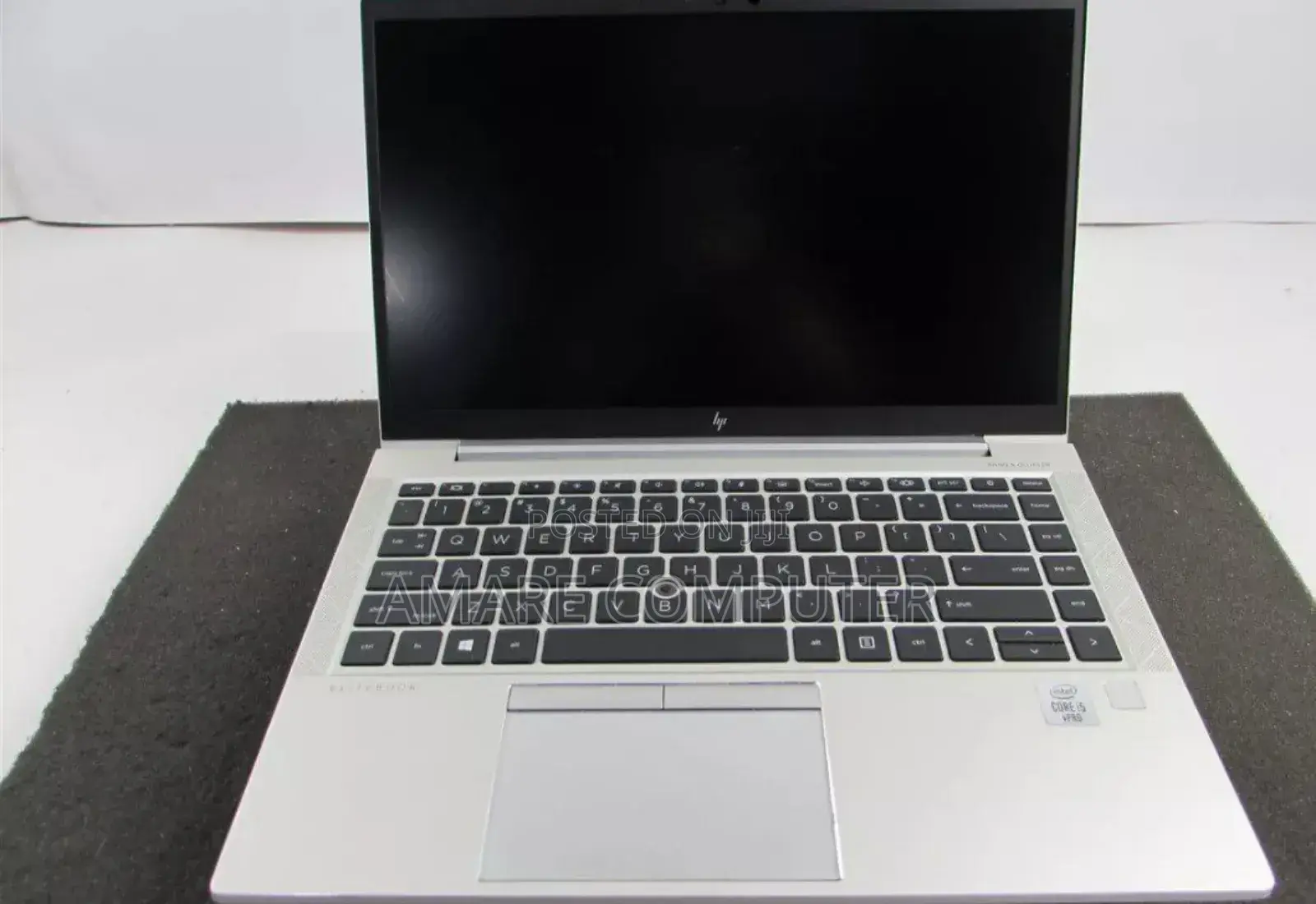 New Laptop HP EliteBook 840 16GB Intel Core I7 SSD 512GB