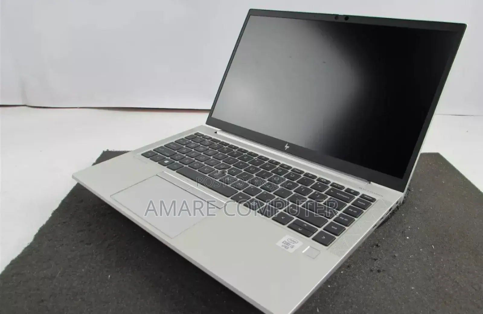 New Laptop HP EliteBook 840 16GB Intel Core I7 SSD 512GB