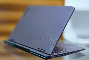 New Laptop Lenovo LOQ 15ARP9 32GB Intel Core I5 SSD 512GB