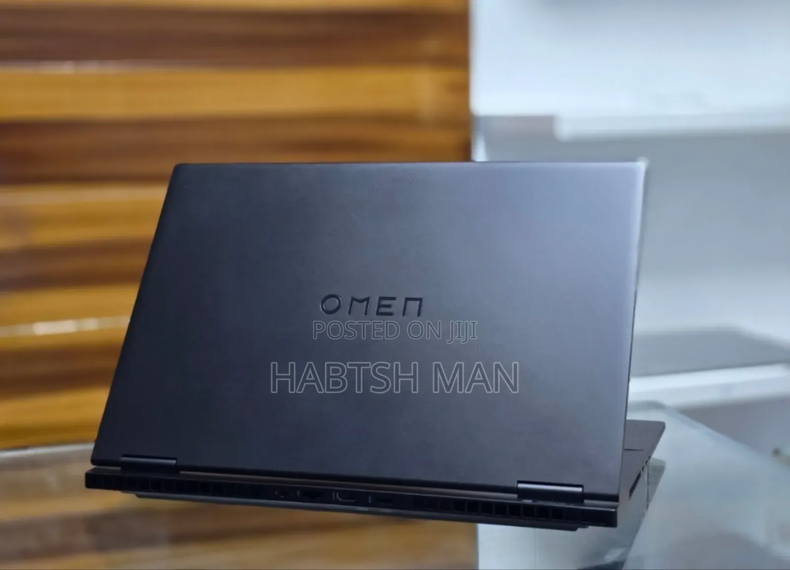 New Laptop HP Omen 16 16GB Intel Core I9 SSD 1T