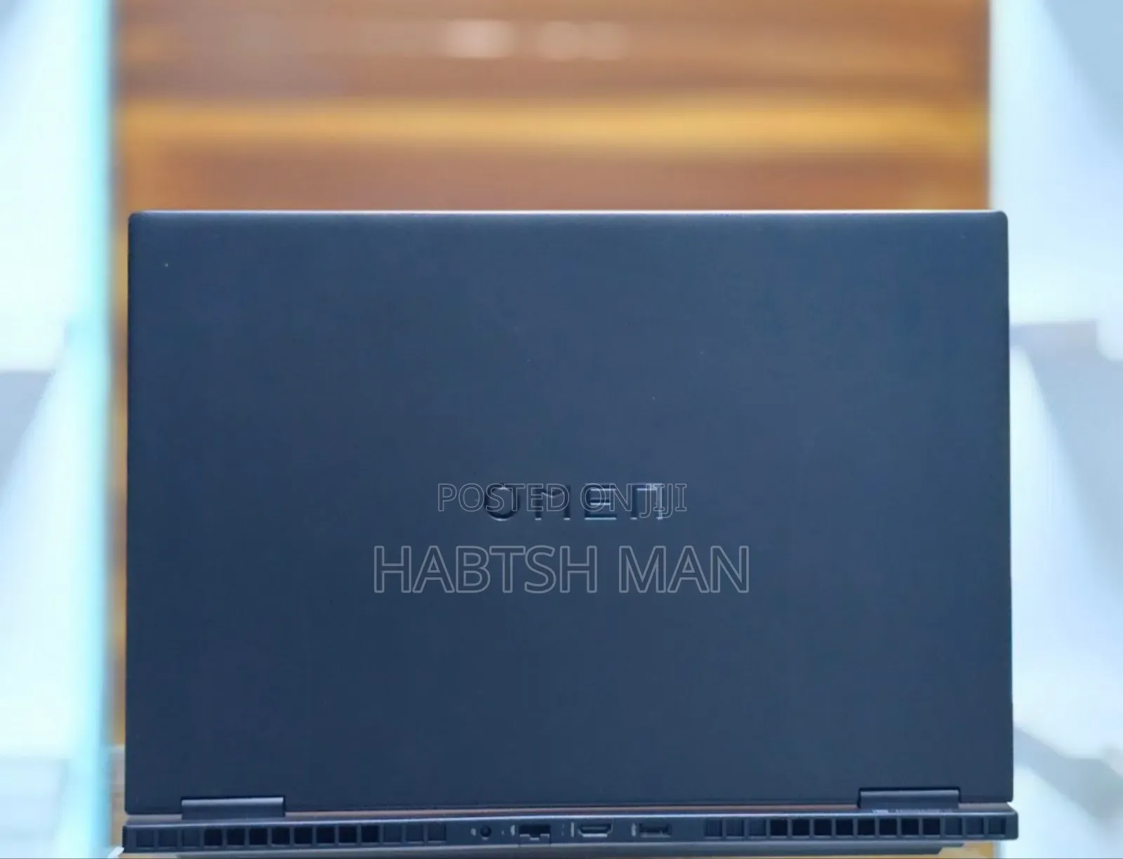 New Laptop HP Omen 16 16GB Intel Core I9 SSD 1T