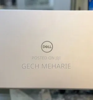 New Laptop Dell Inspiron 13z 16GB Intel Core I5 SSD 512GB