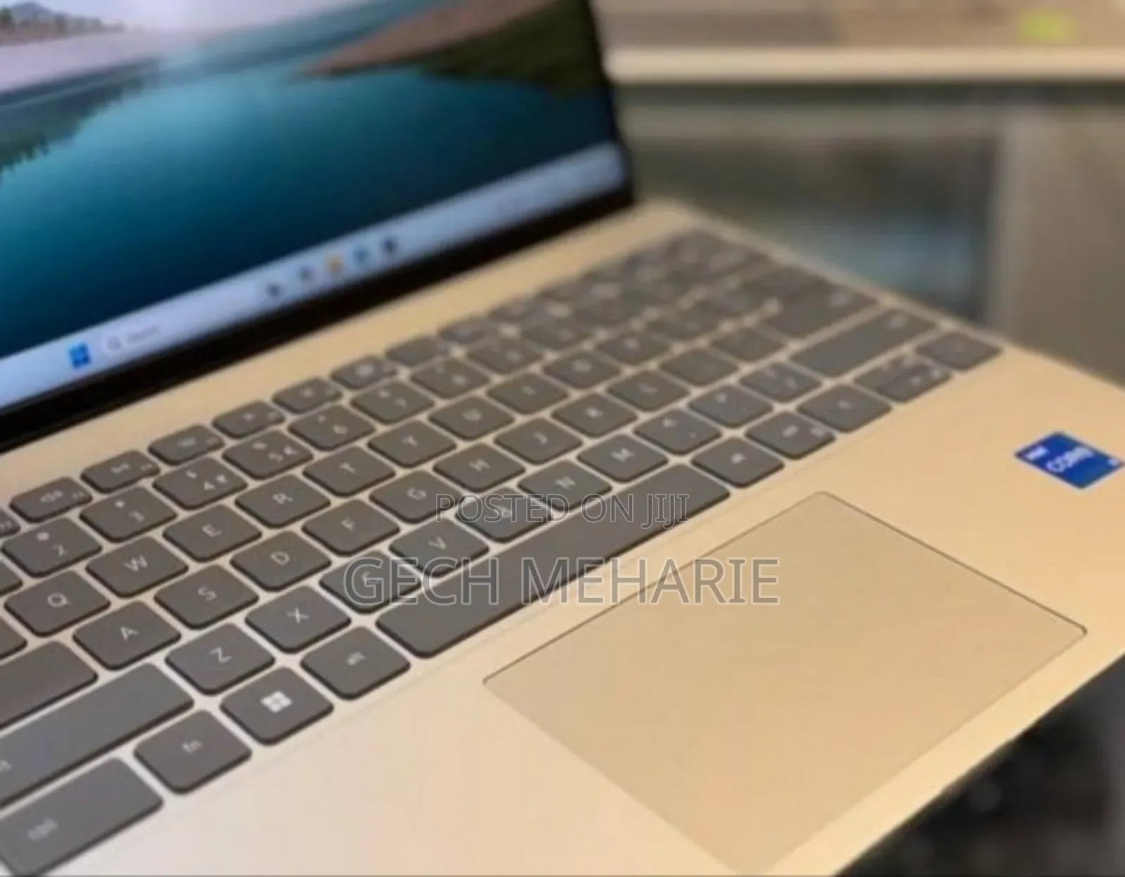 New Laptop Dell Inspiron 13z 16GB Intel Core I5 SSD 512GB