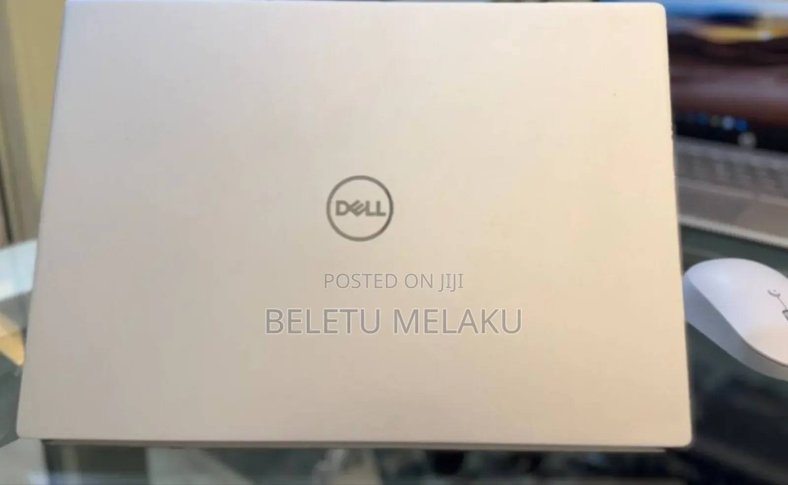 New Laptop Dell Inspiron 13 5368 16GB Intel Core I5 SSD 512GB
