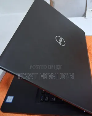 New Laptop Dell Latitude 5310 8GB Intel Core I7 SSD 256GB