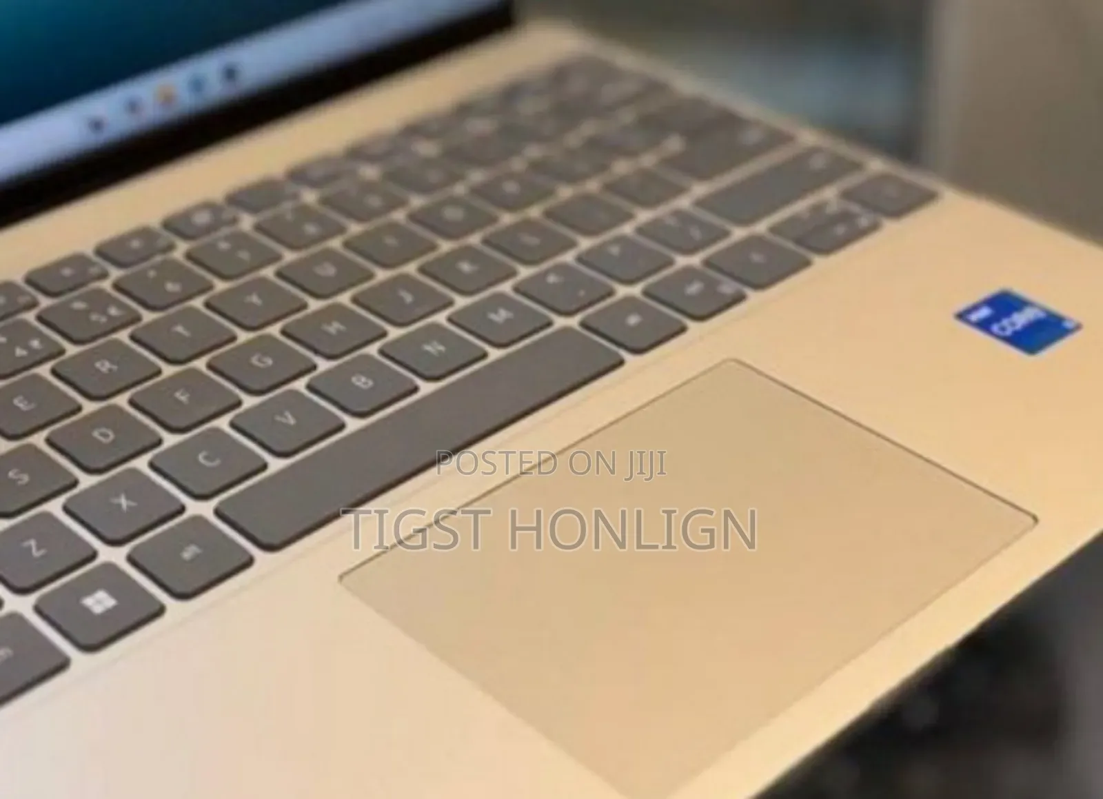 New Laptop Dell Inspiron 15 16GB Intel Core I5 SSD 512GB