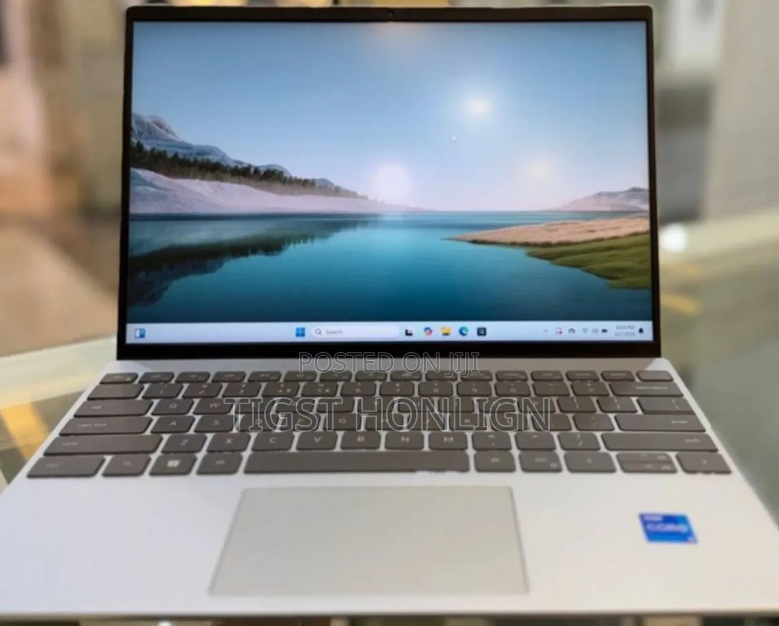 New Laptop Dell Inspiron 15 16GB Intel Core I5 SSD 512GB