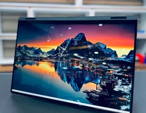 New Laptop Lenovo Yoga 7i 16GB Intel Core I7 SSD 512GB