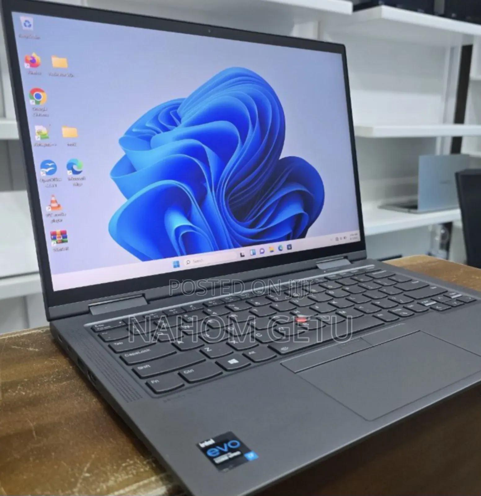 New Laptop Lenovo ThinkPad X1 Carbon 32GB Intel Core I7 SSD 1T