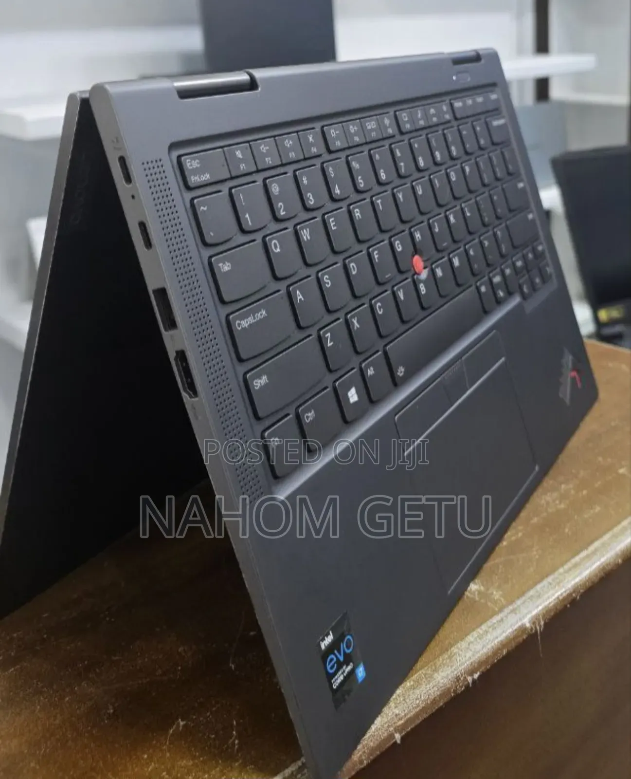 New Laptop Lenovo ThinkPad X1 Carbon 32GB Intel Core I7 SSD 1T