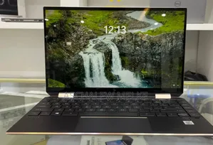 Photo - New Laptop HP Spectre X360 13 16GB Intel Core I7 SSD 1T