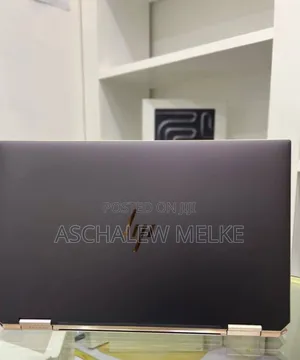 New Laptop HP Spectre X360 13 16GB Intel Core I7 SSD 1T
