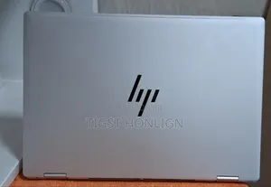 New Laptop HP Envy X360 16GB Intel Core Ultra 7 SSD 1T