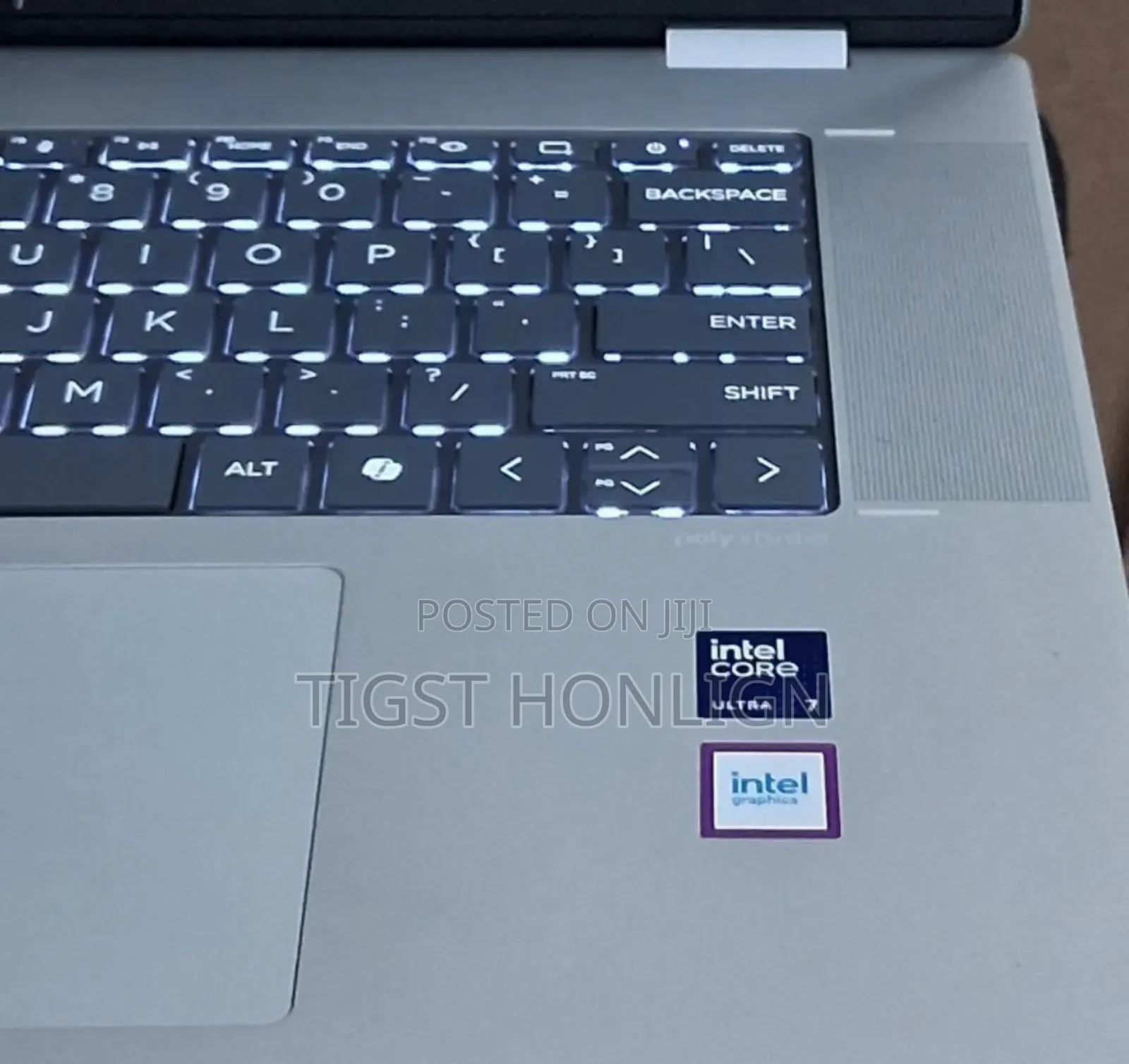 New Laptop HP Envy X360 16GB Intel Core Ultra 7 SSD 1T