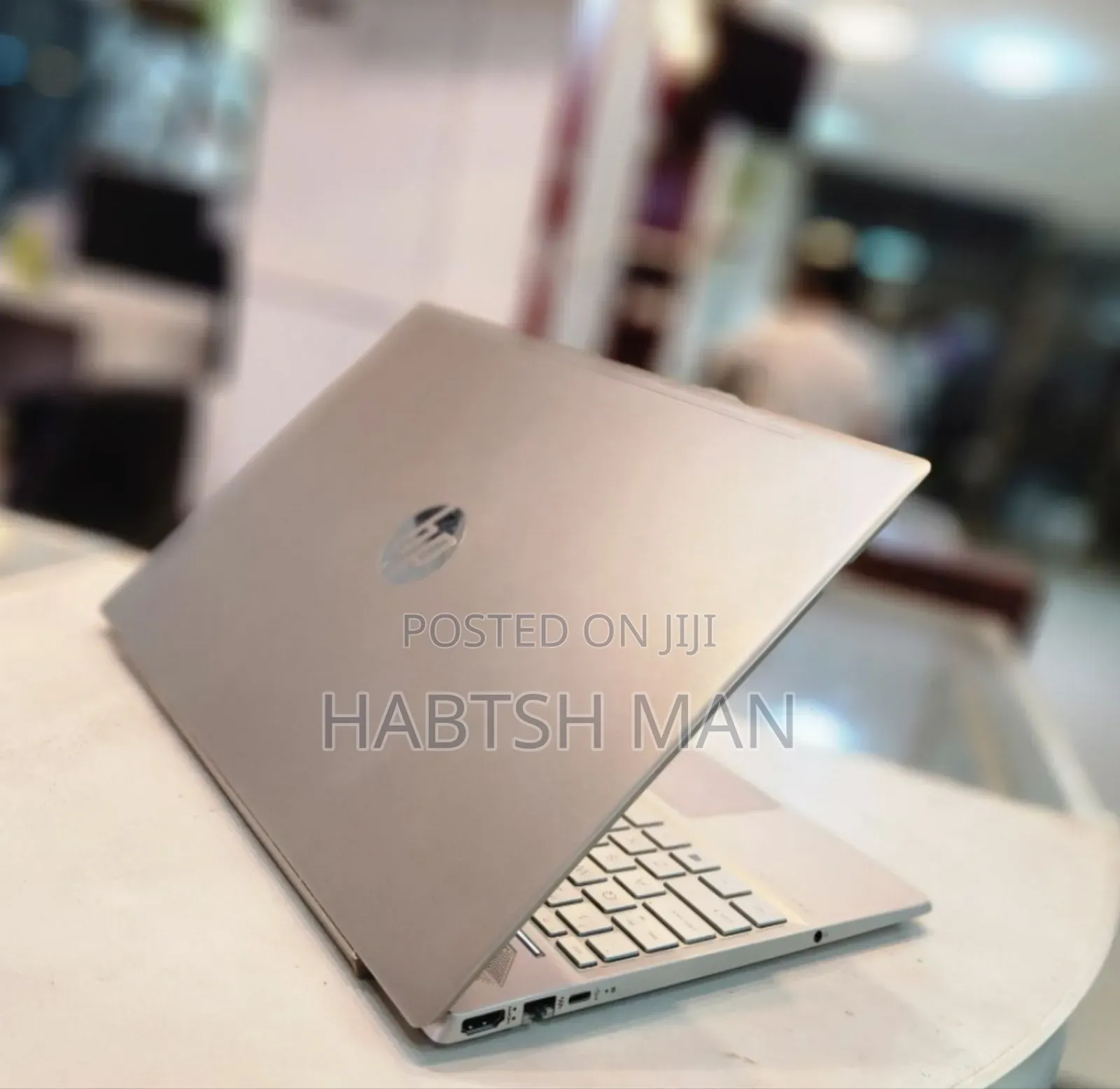 New Laptop HP Pavilion 15 8GB Intel Core I5 SSD 512GB