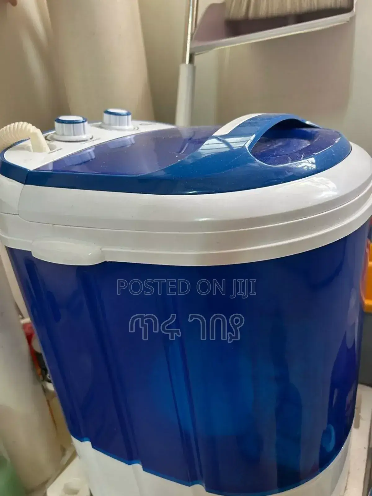 Eastpoint Mini Washing Machine