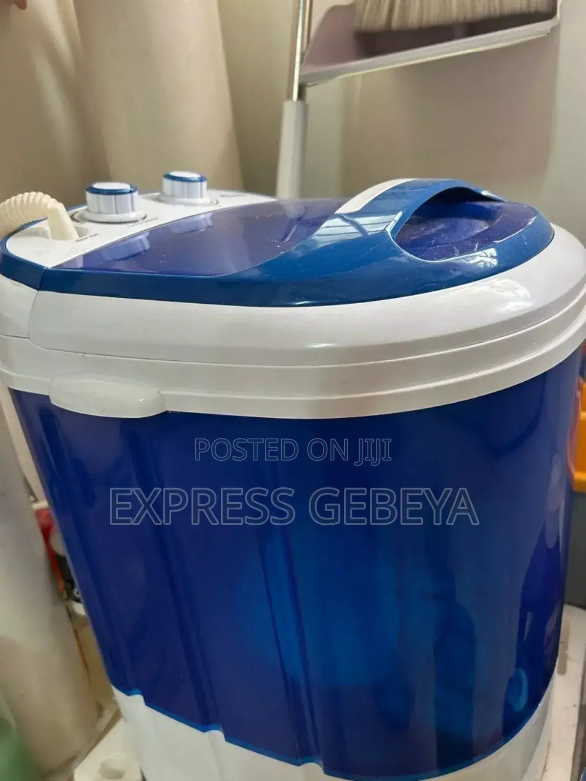 Eastpoint Mini Washing Machine