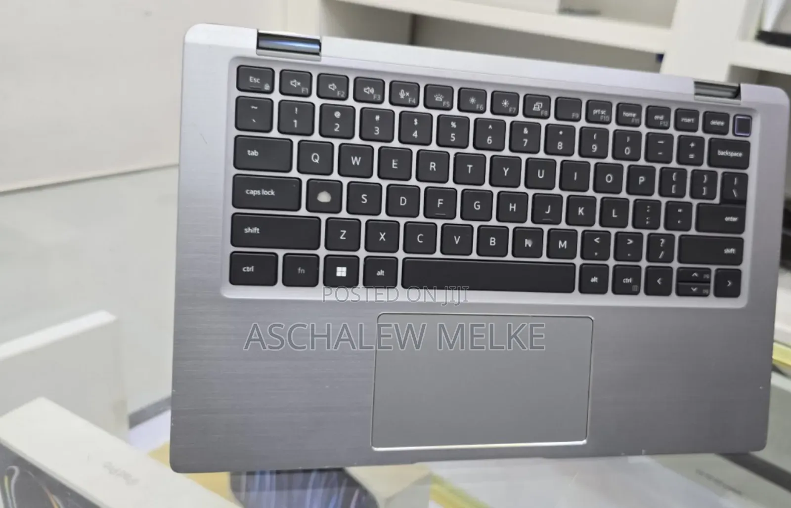 New Laptop Dell Latitude 7430 16GB Intel Core I5 SSD 512GB