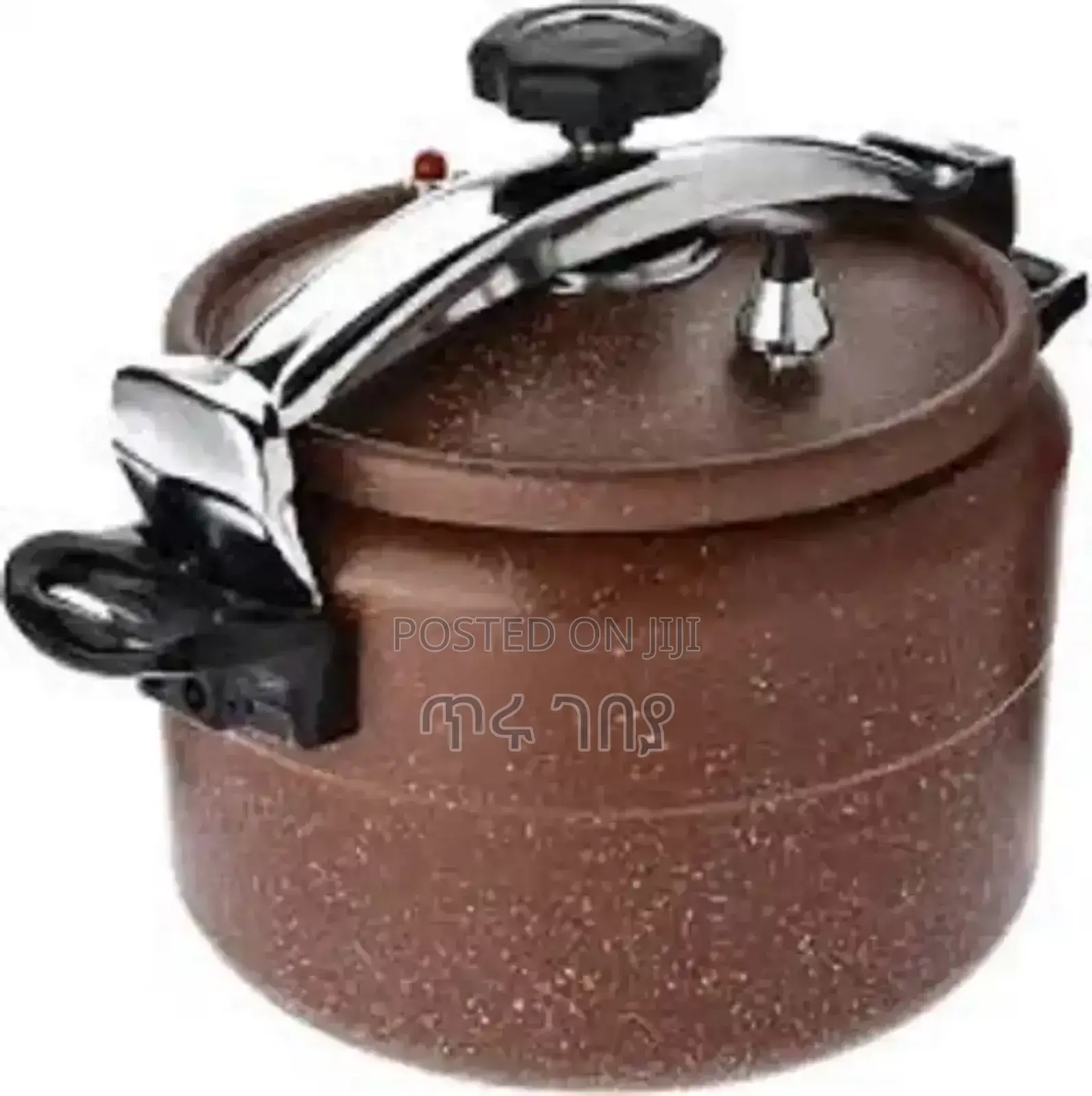 Sanford 15 Liter Pressure Cooker