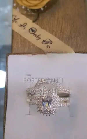 Silver Ring