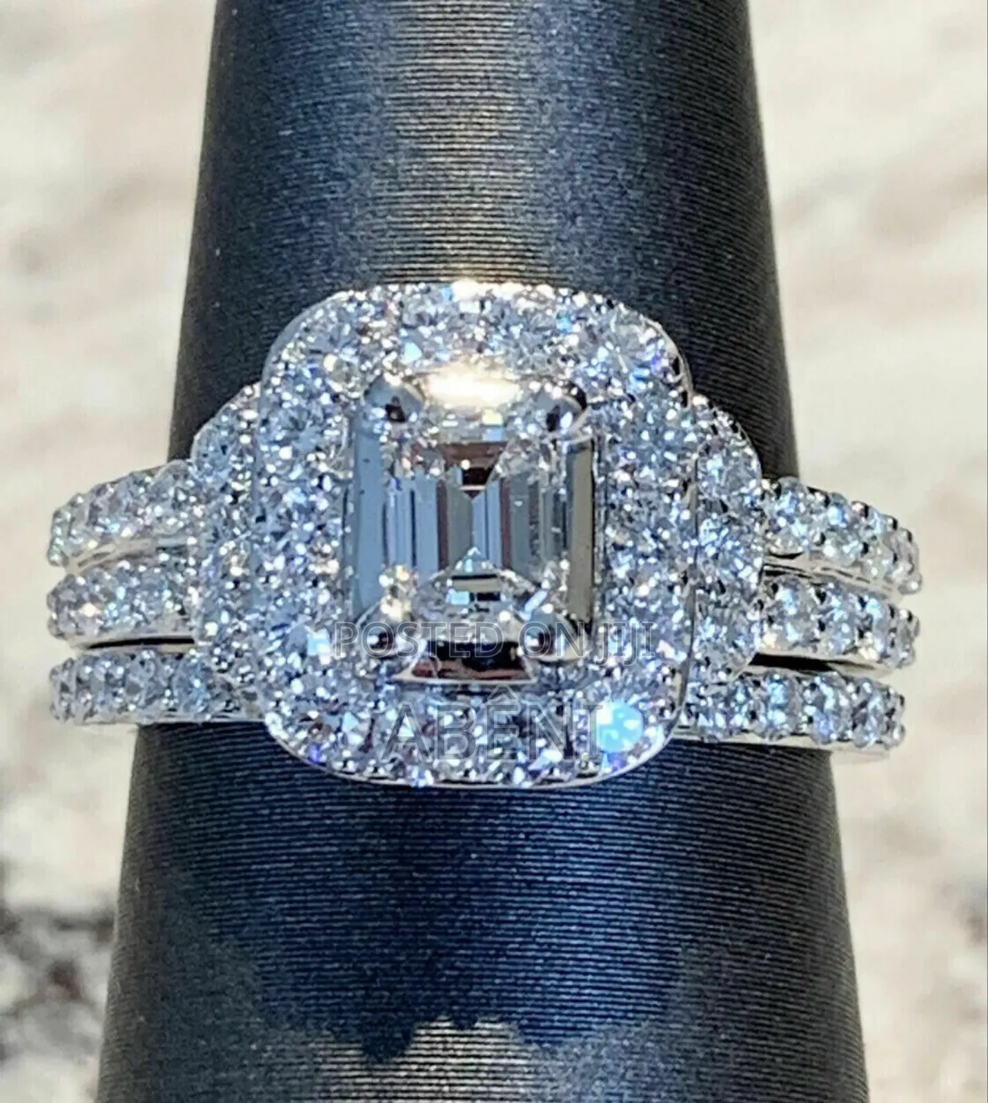 Silver Ring