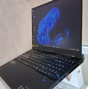 New Laptop Acer Predator Helios 16 32GB Intel Core I9 SSD 1T