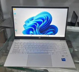 Photo - New Laptop HP Pavilion 15 8GB Intel Core I7 SSD 512GB