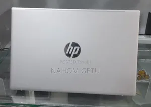 New Laptop HP Pavilion 15 8GB Intel Core I7 SSD 512GB