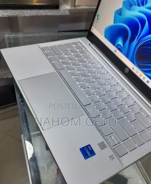 New Laptop HP Pavilion 15 8GB Intel Core I7 SSD 512GB