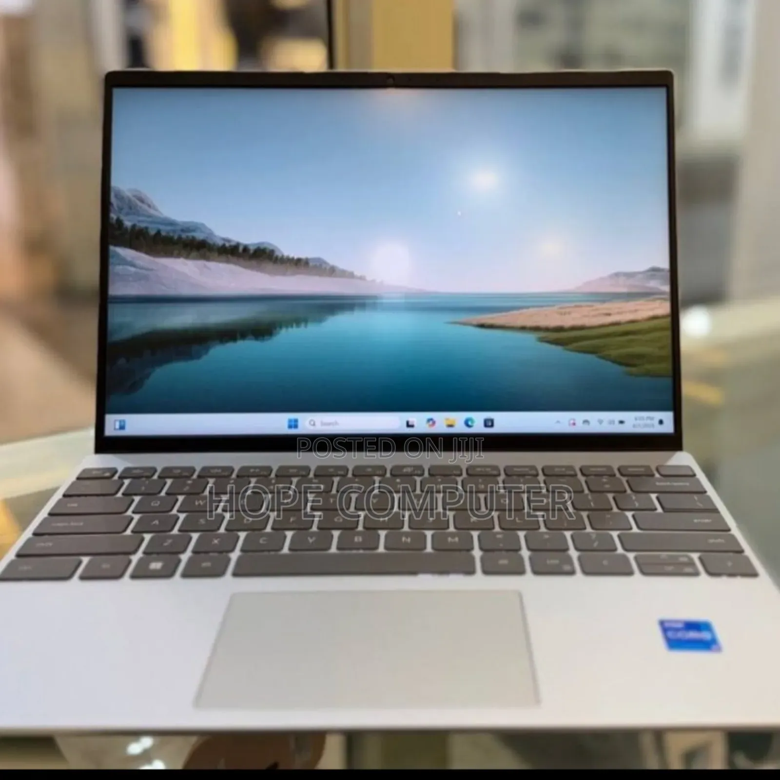 New Laptop Dell Inspiron 13 7347 16GB Intel Core I5 SSD 512GB