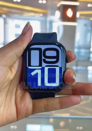 Photo - U2 Pro Series 10 Smart Watch