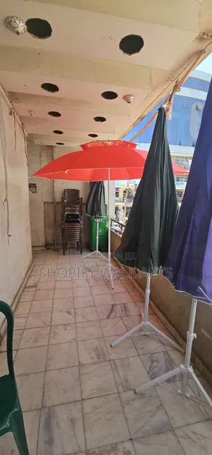 Garden Umbrella