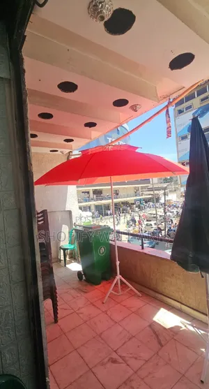 Garden Umbrella