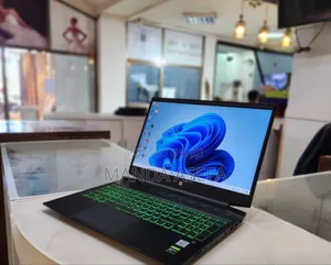 New Laptop HP Pavilion Power 15 24GB Intel Core I5 SSD 512GB