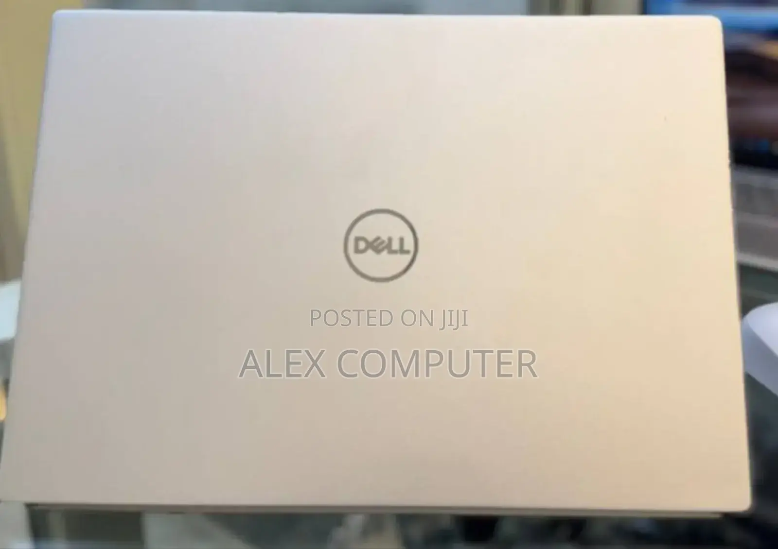 New Laptop Dell Inspiron 13 5368 16GB Intel Core I5 SSD 512GB